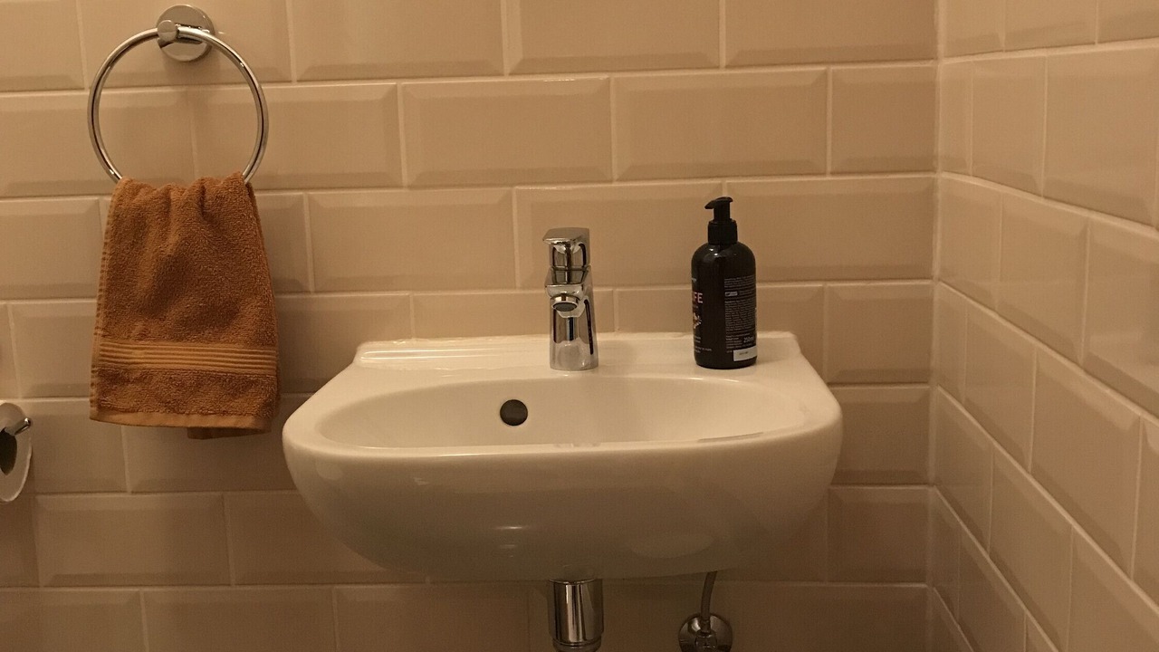 Photo of Bathroom in Weiden in der Oberpfalz
