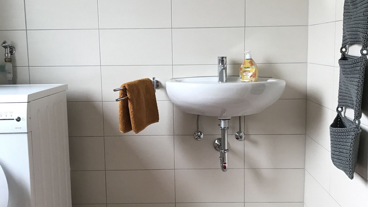 Photo of Bathroom in Weiden in der Oberpfalz