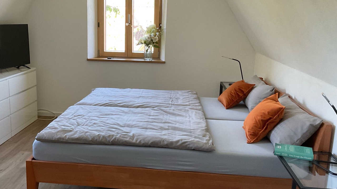 Photo of Bedroom in Schonderfeld