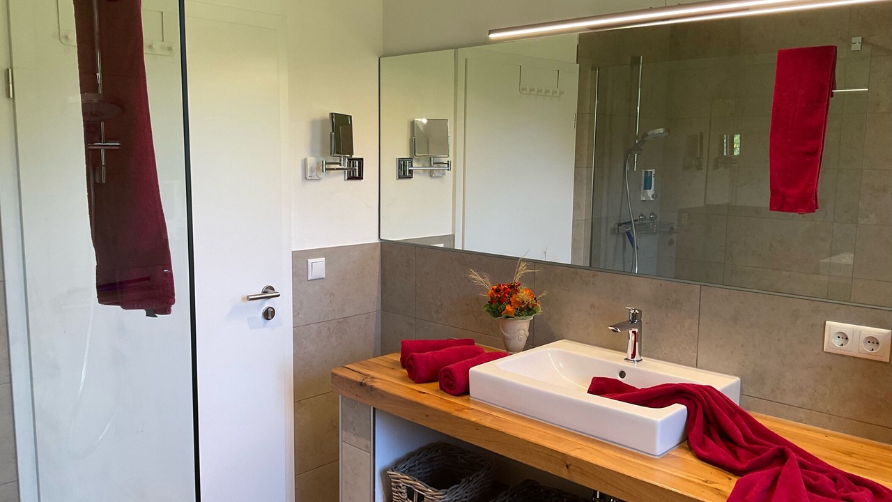 Photo of Bathroom in Schonderfeld