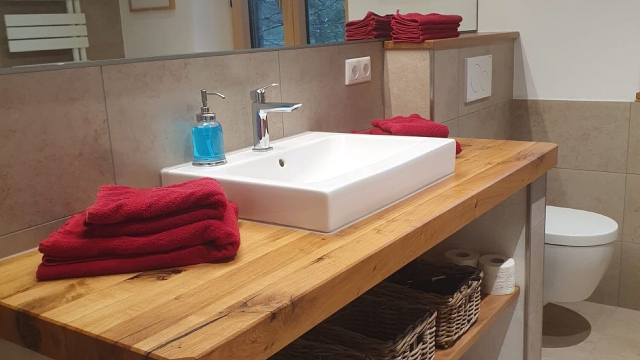 Photo of Bathroom in Schonderfeld
