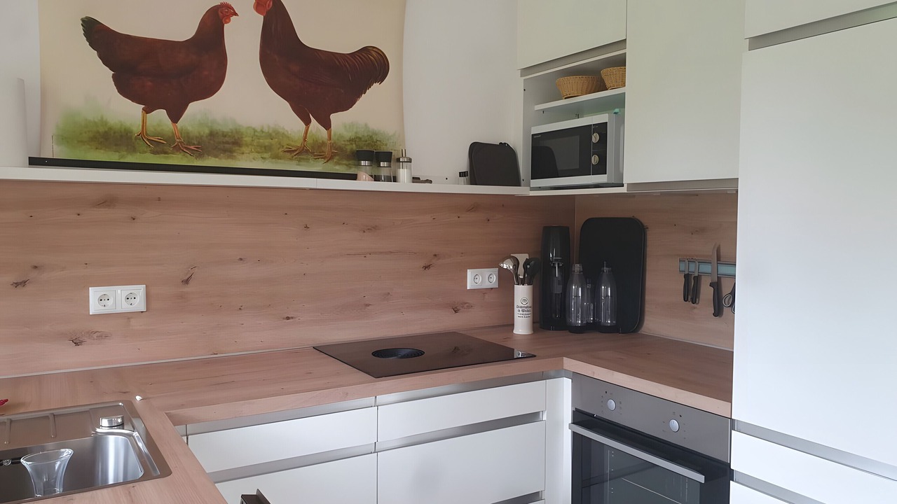 Photo of Kitchen in Schonderfeld