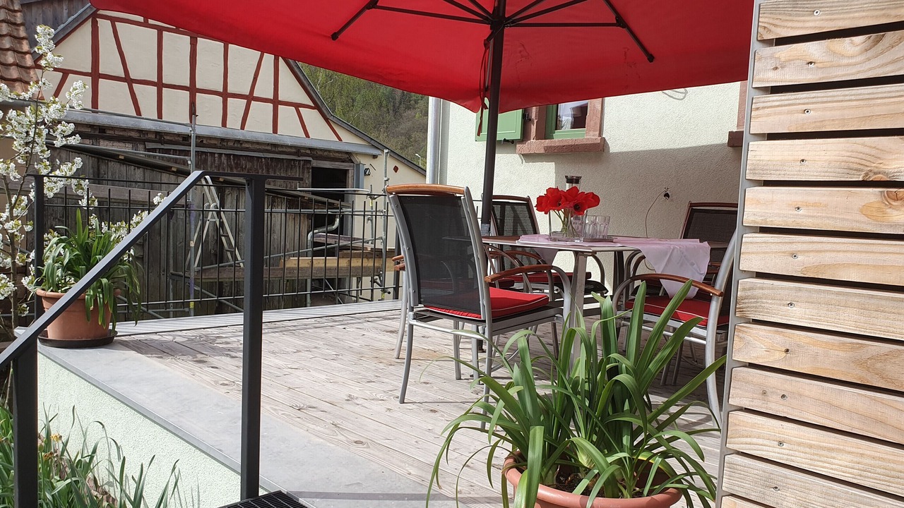 Photo of Outdoor in Schonderfeld