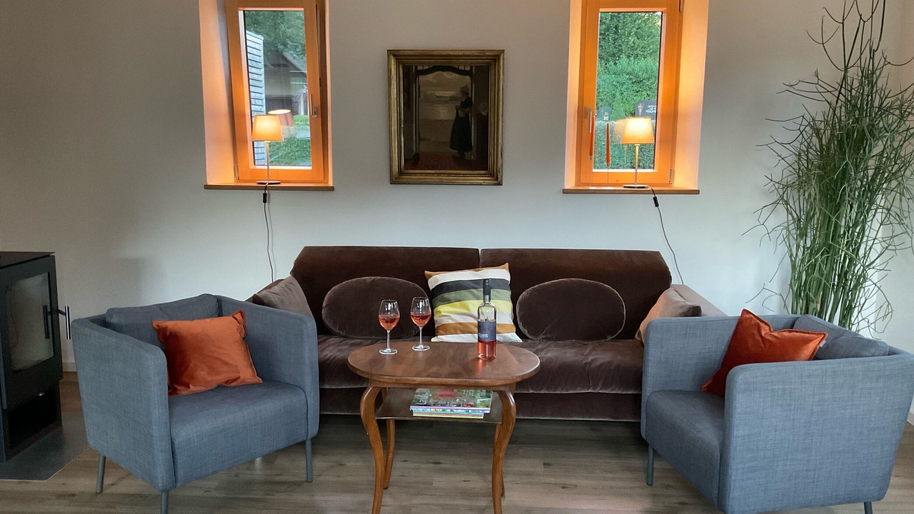 Photo of Livingroom in Schonderfeld