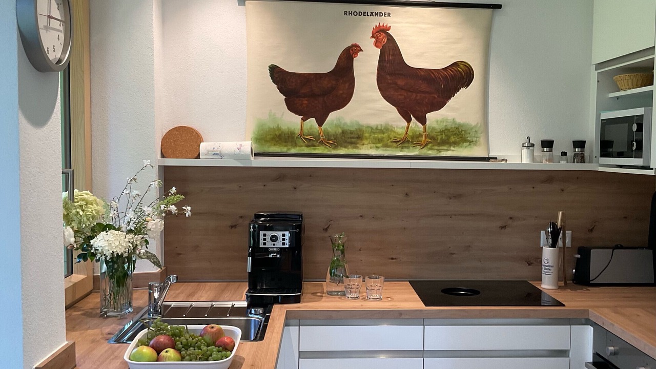 Photo of Kitchen in Schonderfeld