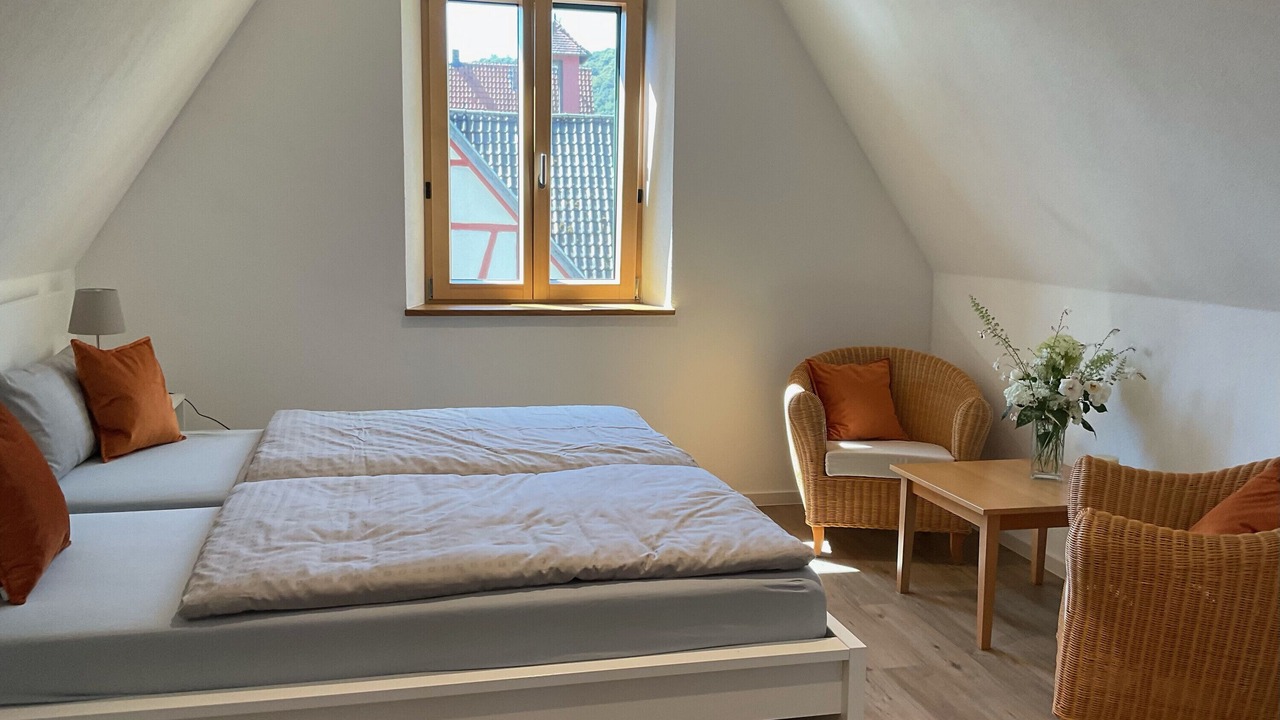 Photo of Bedroom in Schonderfeld