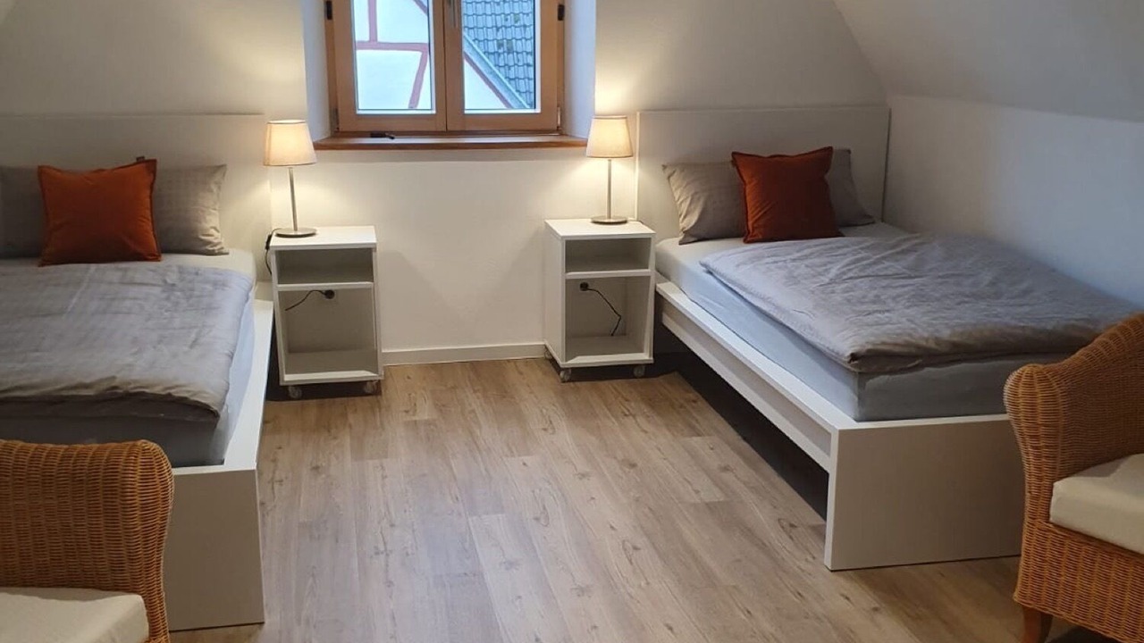 Photo of Bedroom in Schonderfeld