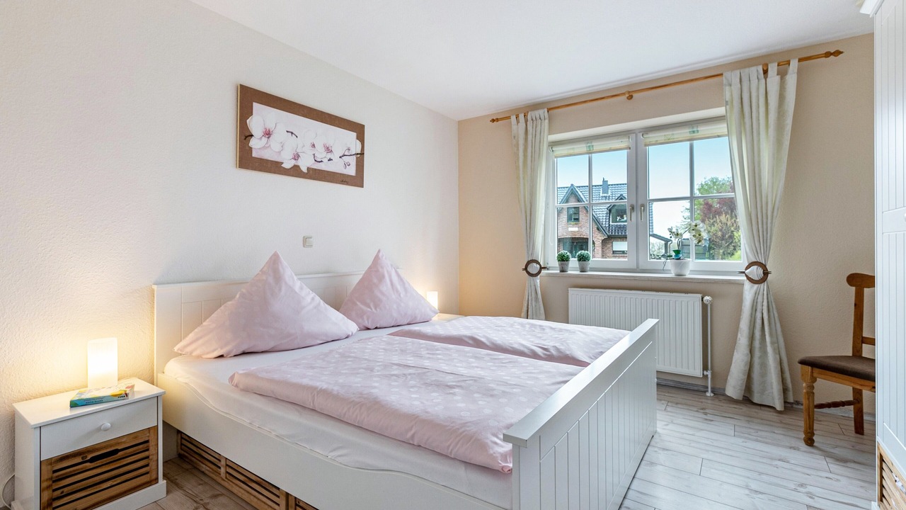 Photo of Bedroom in Offenbuttel