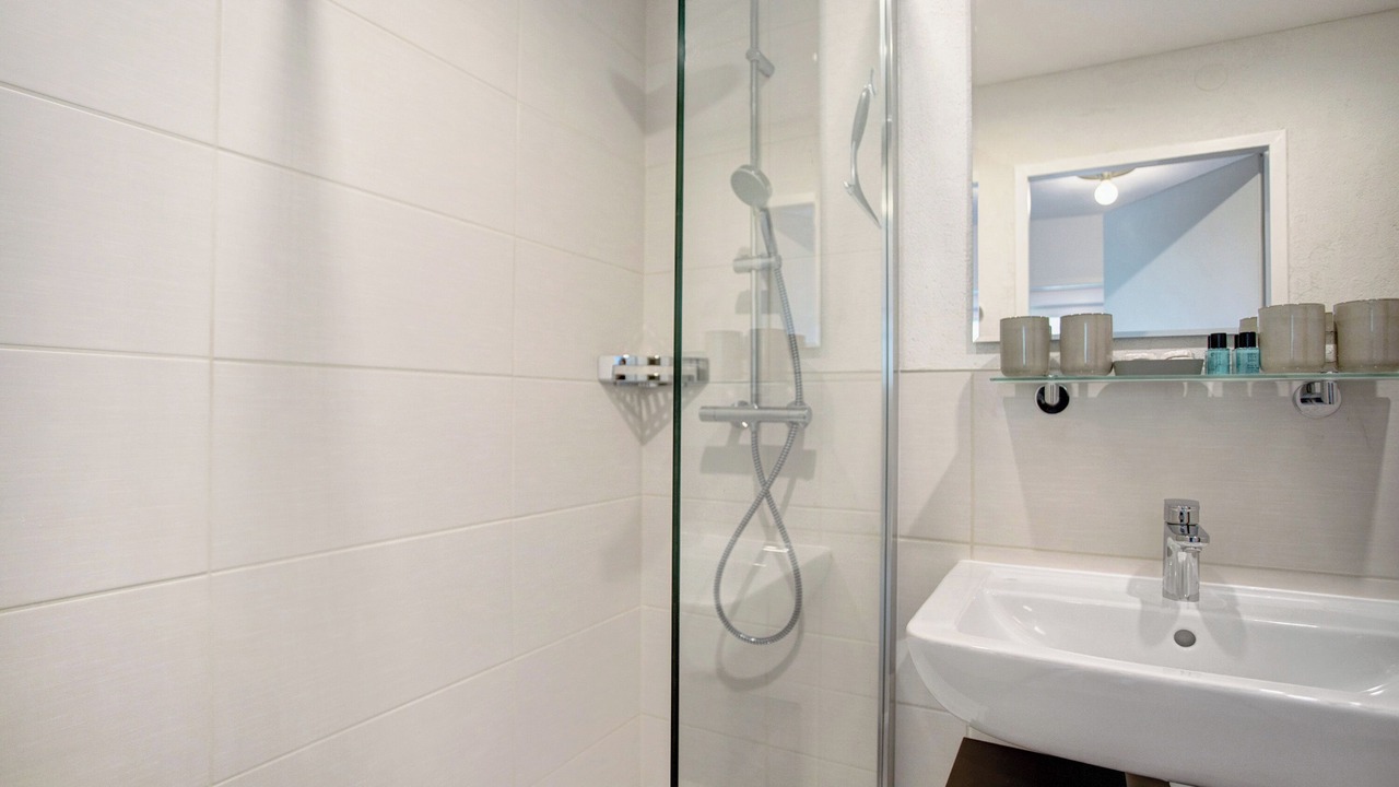 Photo of Bathroom in Bad Reichenhall