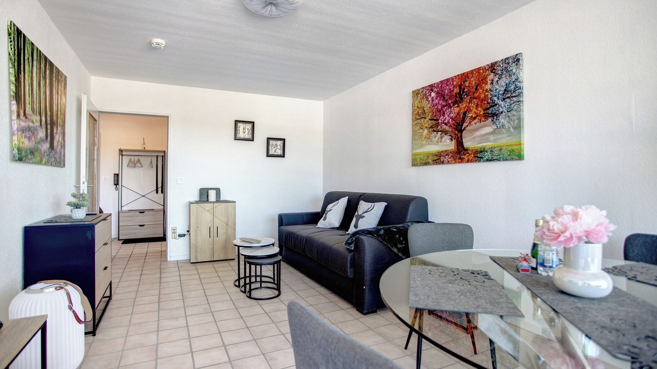 Photo of Livingroom in Bad Reichenhall