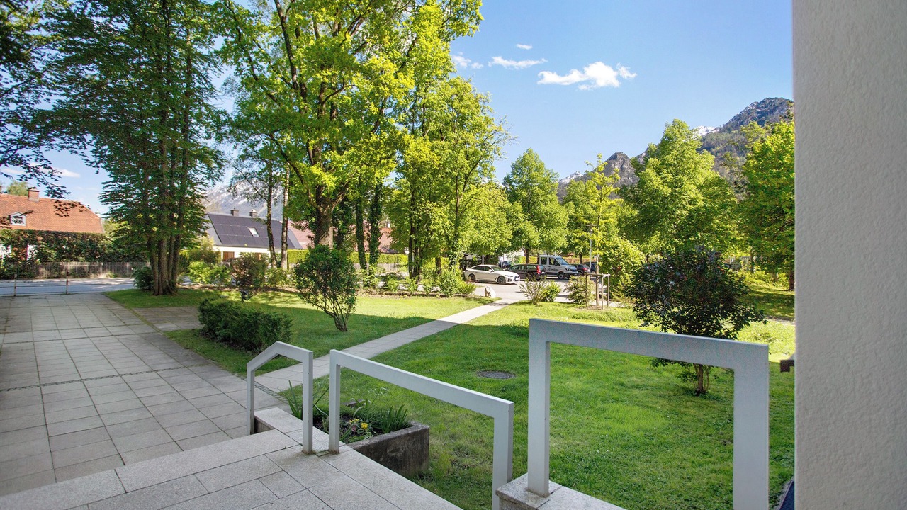 Photo of Outdoor in Bad Reichenhall