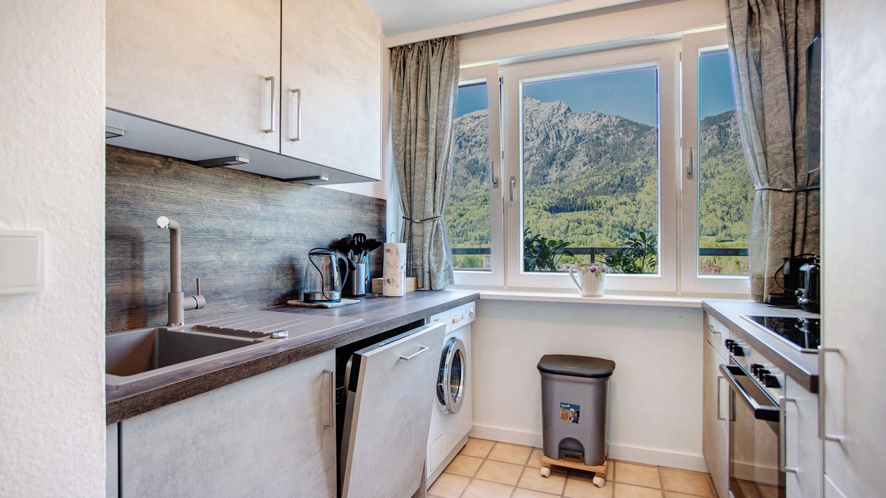 Photo of Kitchen in Bad Reichenhall