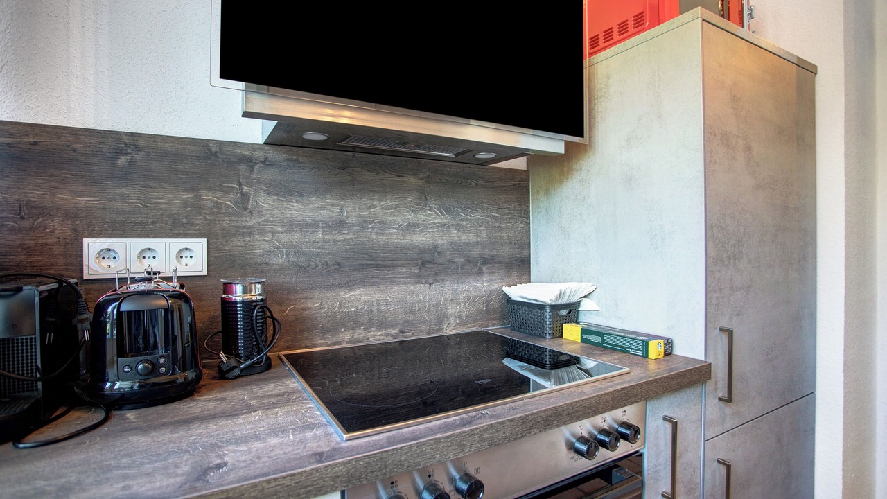 Photo of Kitchen in Bad Reichenhall