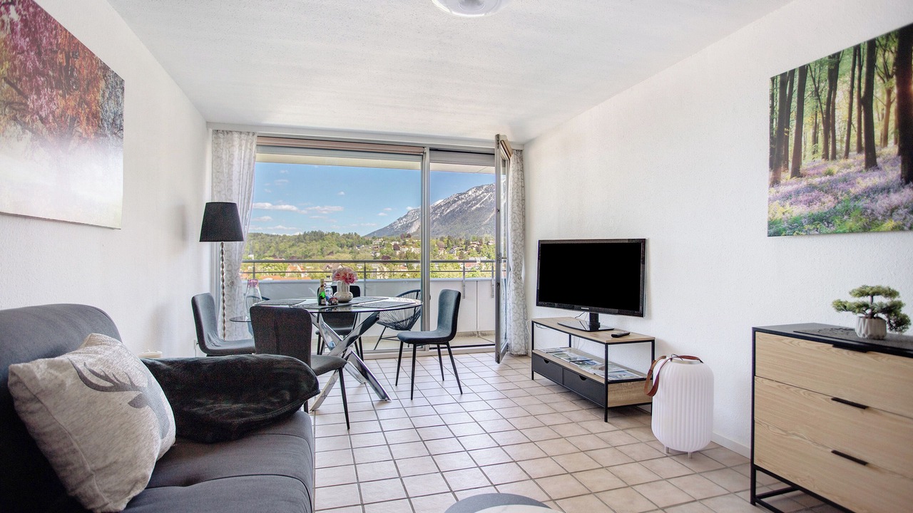 Photo of Livingroom in Bad Reichenhall