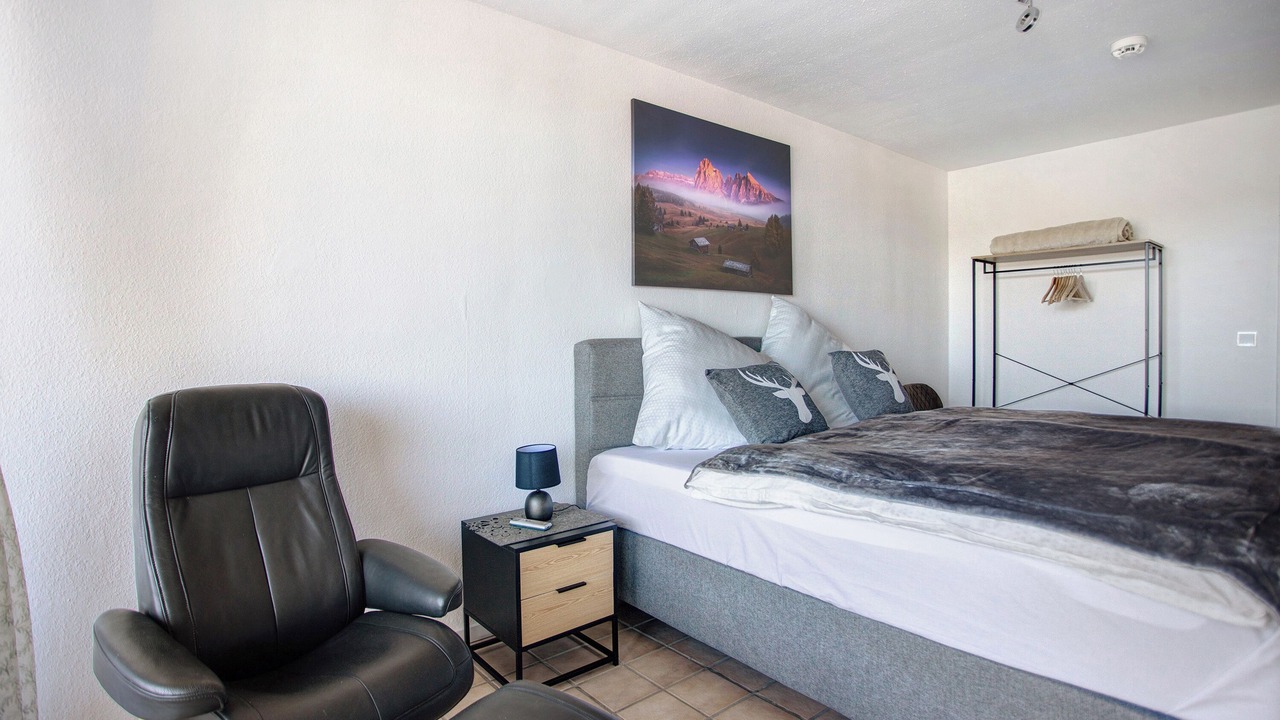 Photo of Bedroom in Bad Reichenhall