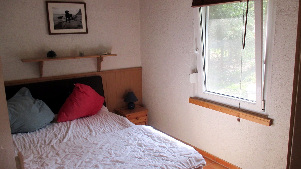Photo of Bedroom in Kreptitz