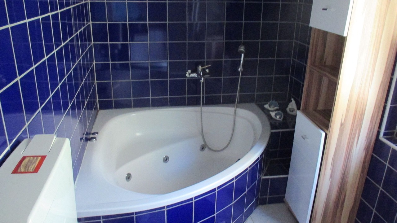 Photo of Bathroom in Kreptitz