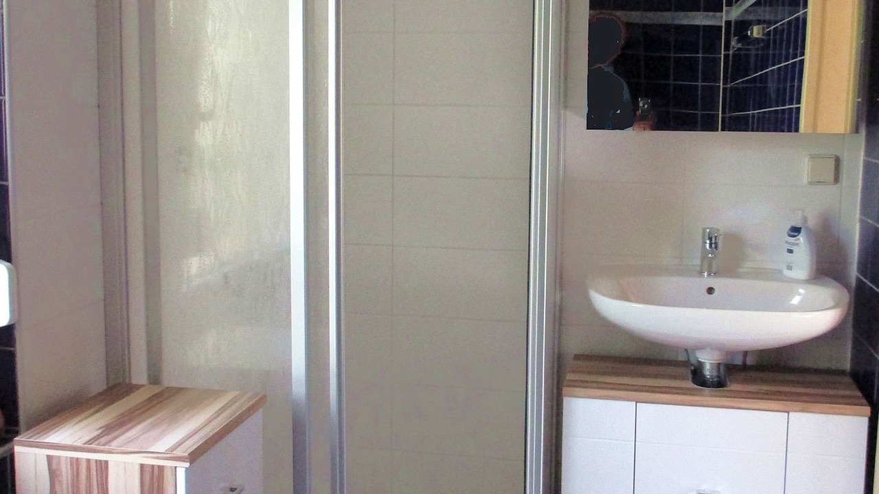 Photo of Bathroom in Kreptitz