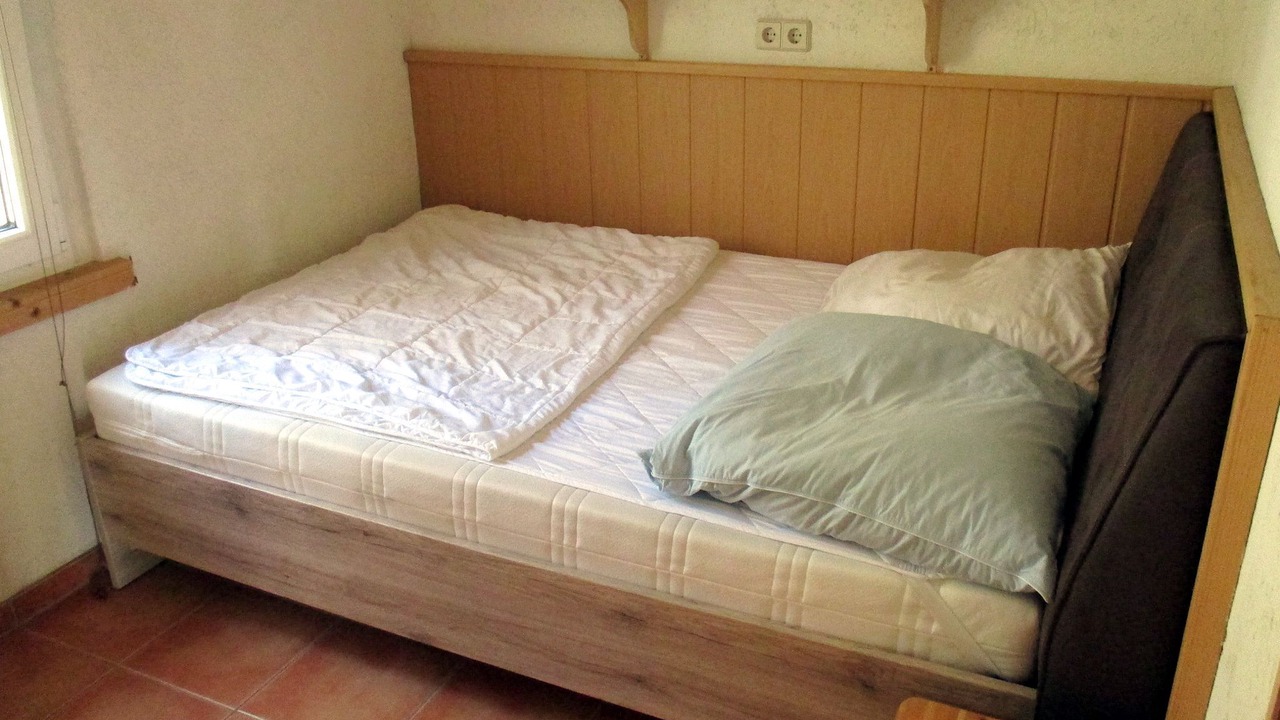 Photo of Bedroom in Kreptitz