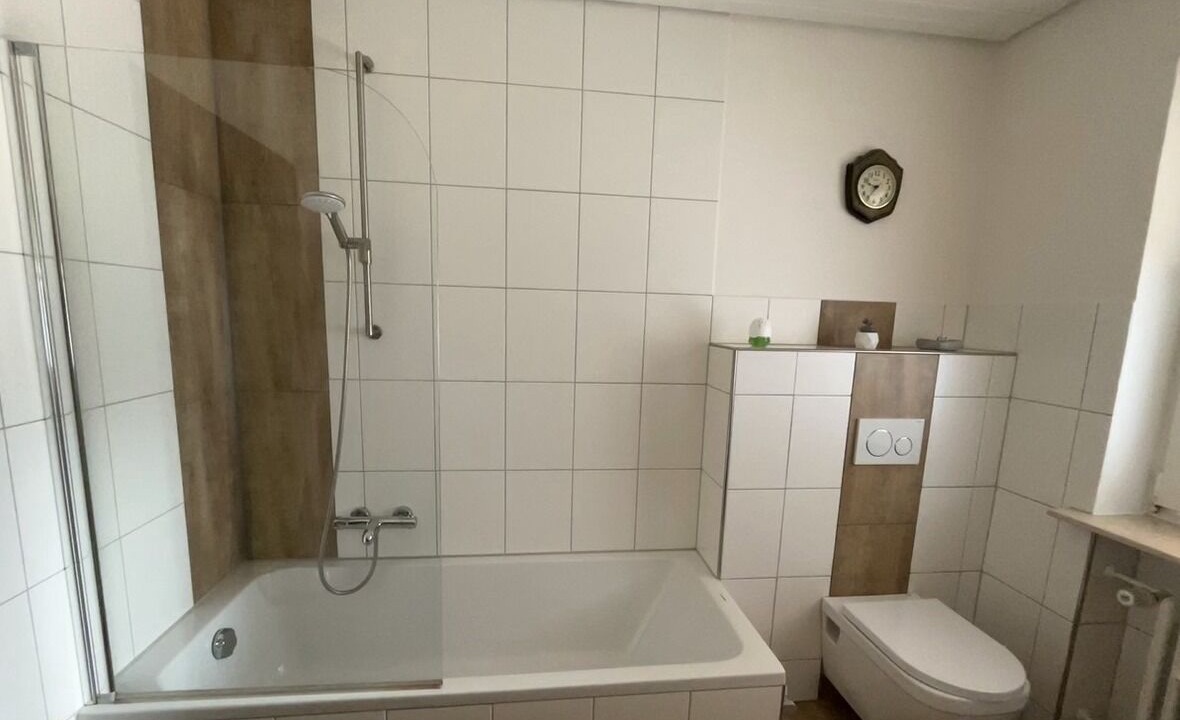 Photo of Bathroom in Heiligenstadt in Oberfranken
