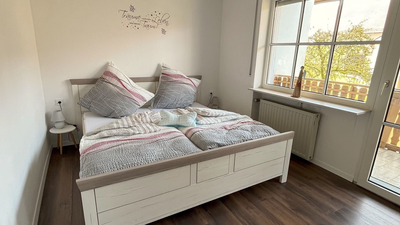 Photo of Bedroom in Heiligenstadt in Oberfranken