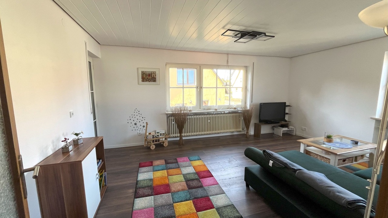 Photo of Livingroom in Heiligenstadt in Oberfranken