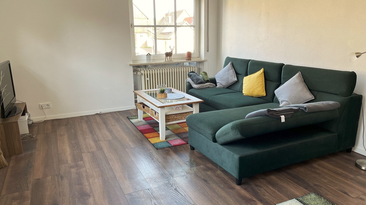 Photo of Livingroom in Heiligenstadt in Oberfranken