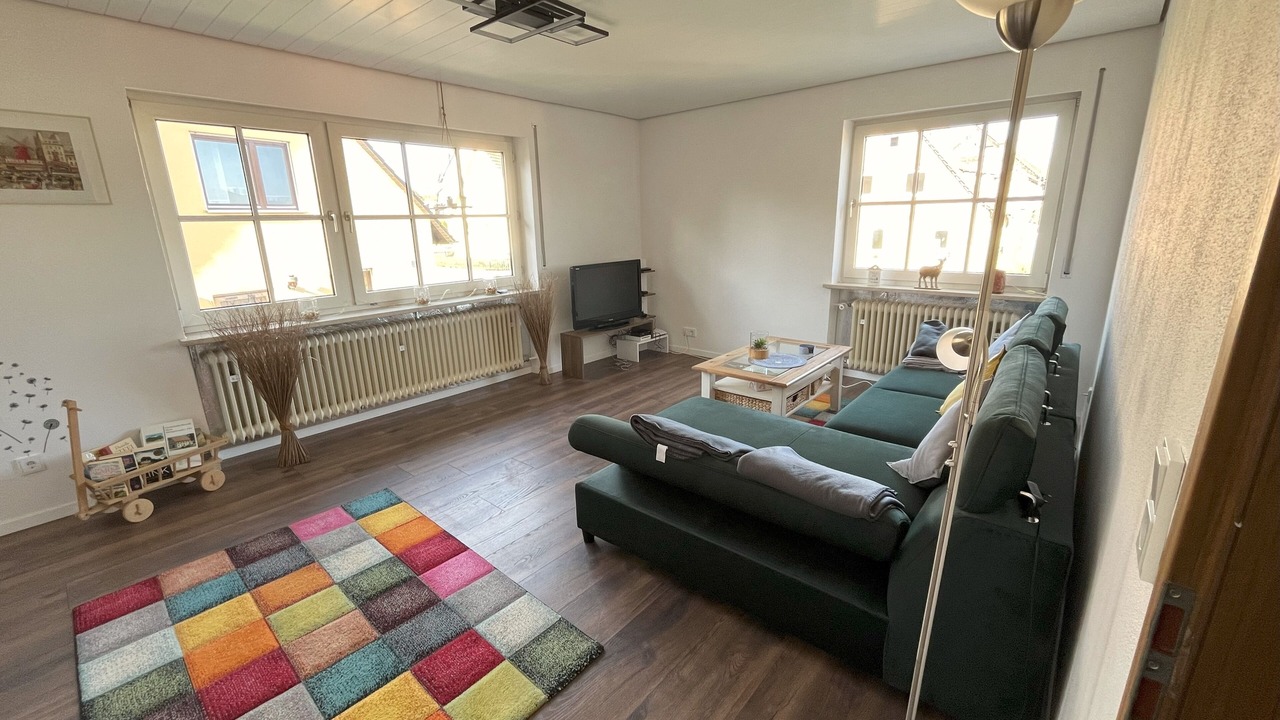 Photo of Livingroom in Heiligenstadt in Oberfranken