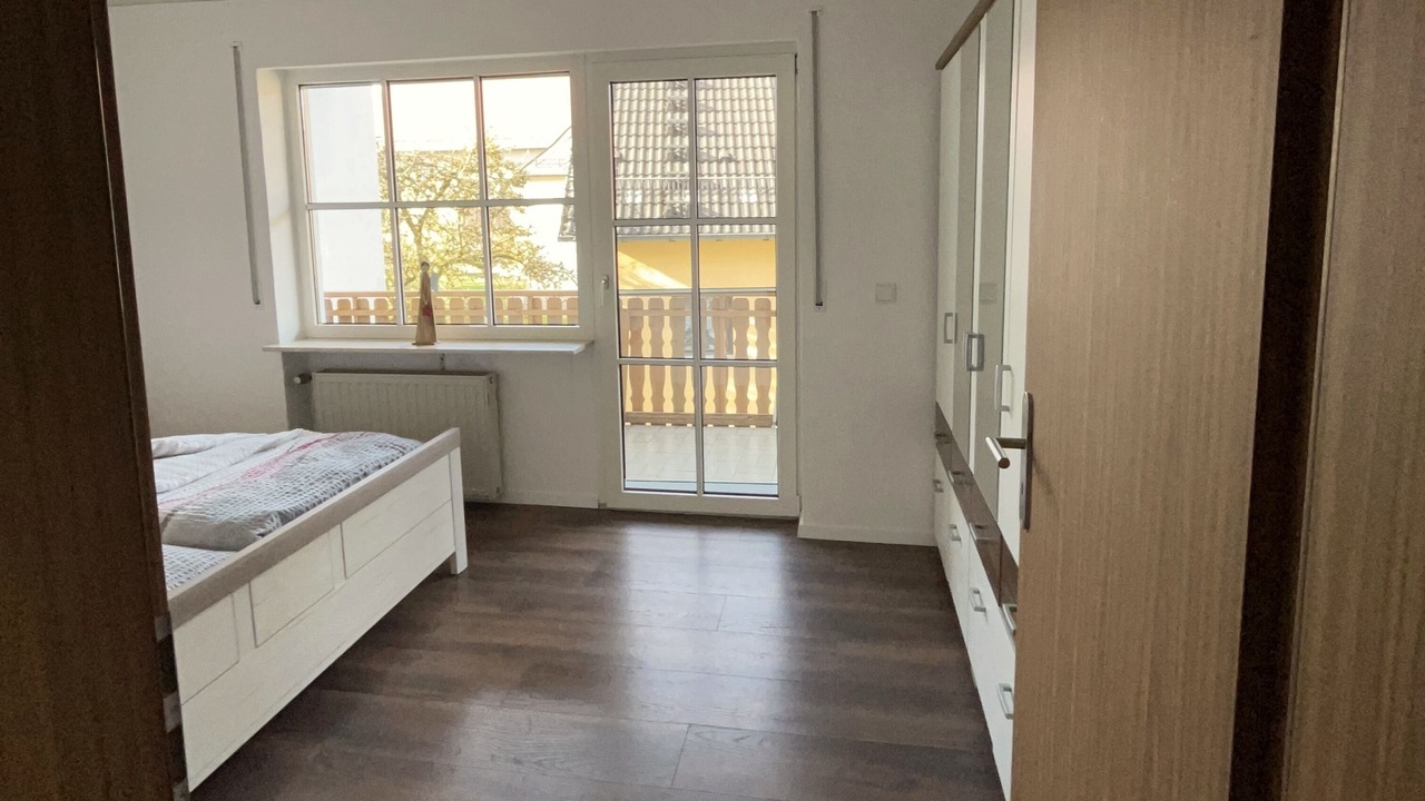 Photo of Bedroom in Heiligenstadt in Oberfranken