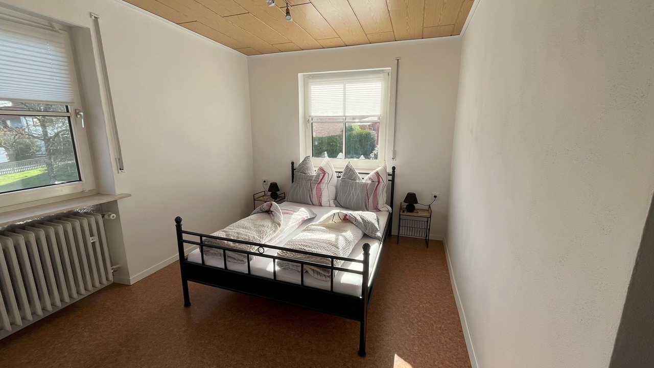 Photo of Bedroom in Heiligenstadt in Oberfranken