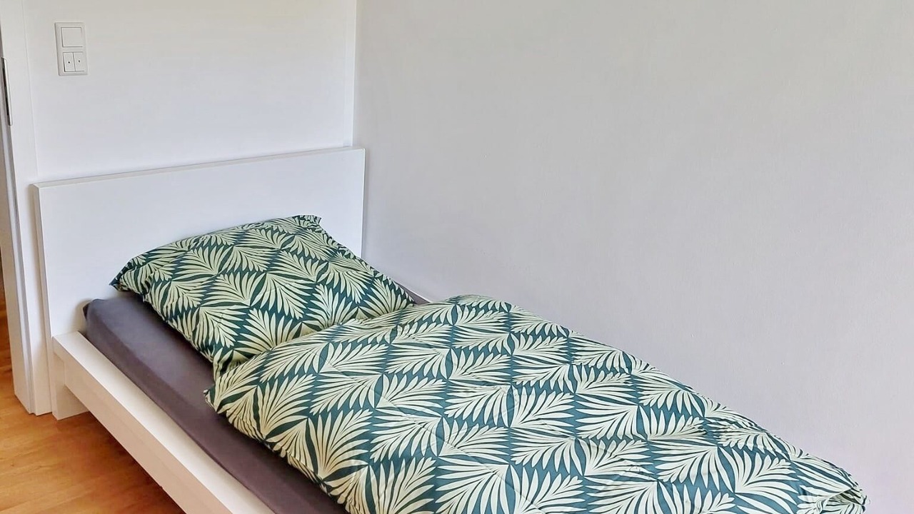 Photo of Bedroom in Oberteisbach