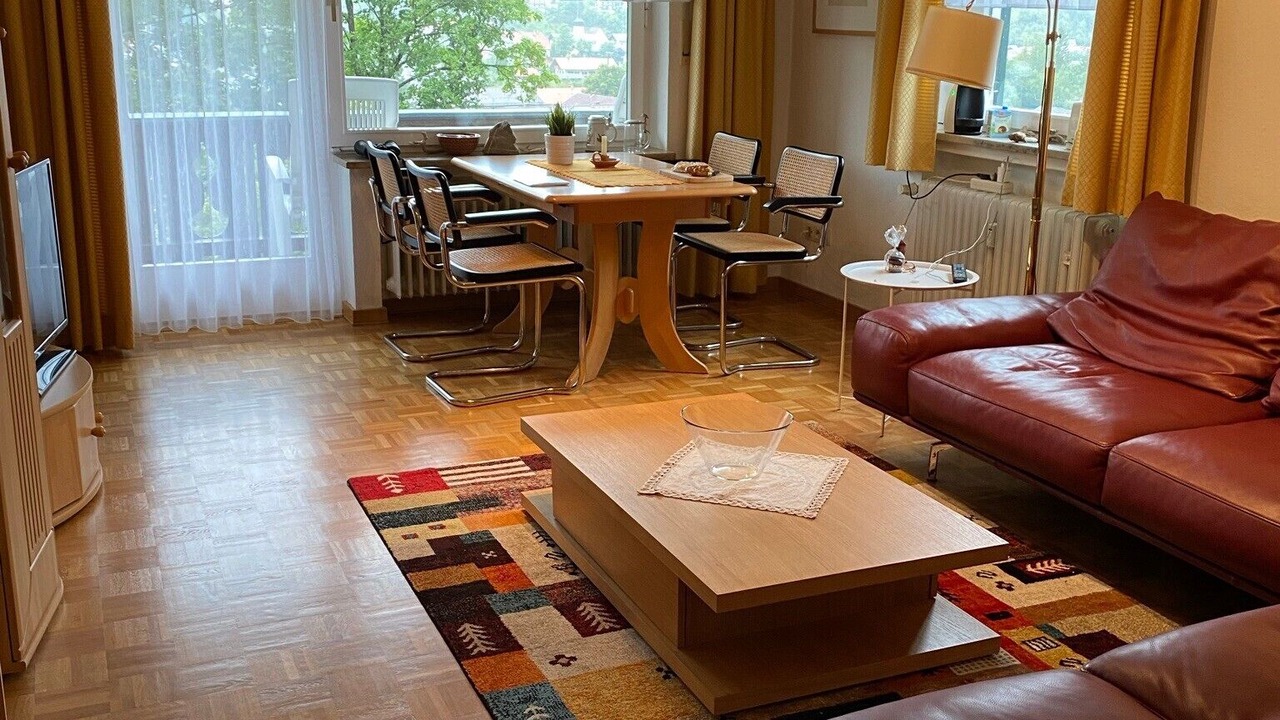 Photo of Livingroom in Mittenwald
