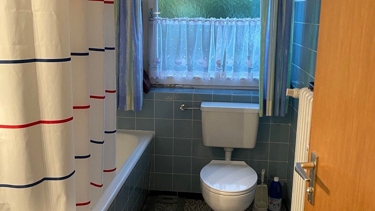 Photo of Bathroom in Mittenwald