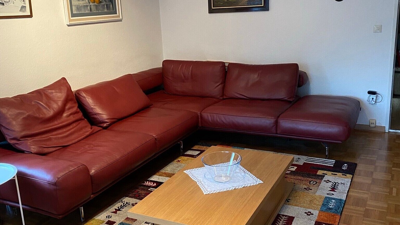 Photo of Livingroom in Mittenwald
