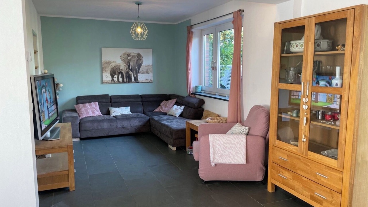 Photo of Livingroom in Dassow