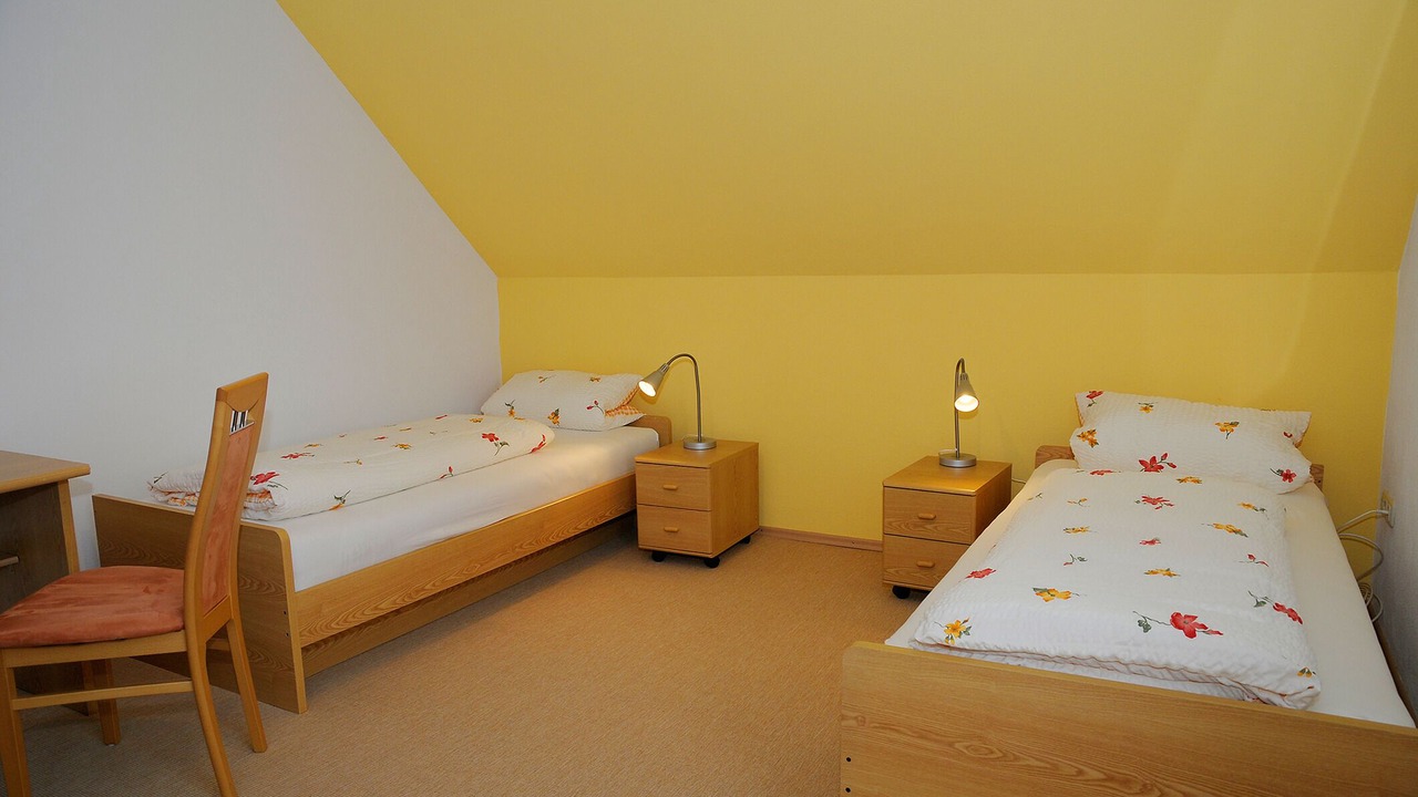 Photo of Bedroom in Munningen