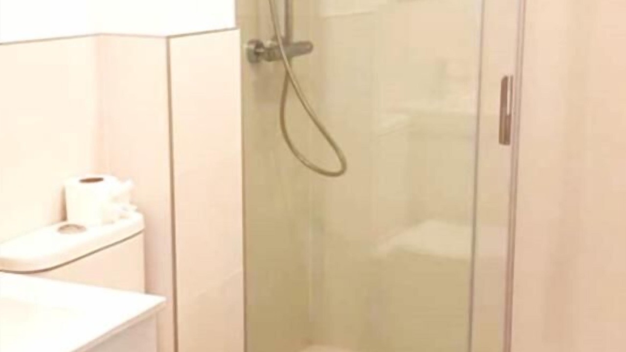 Photo of Bathroom in Embajadores