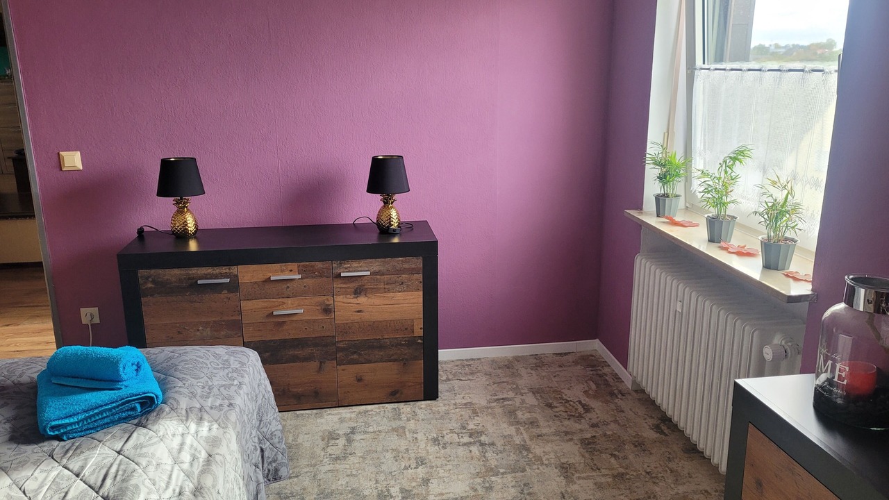 Photo of Bedroom in Windischeschenbach