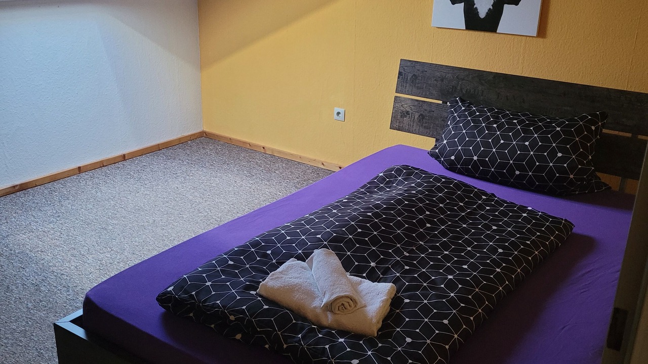 Photo of Bedroom in Windischeschenbach