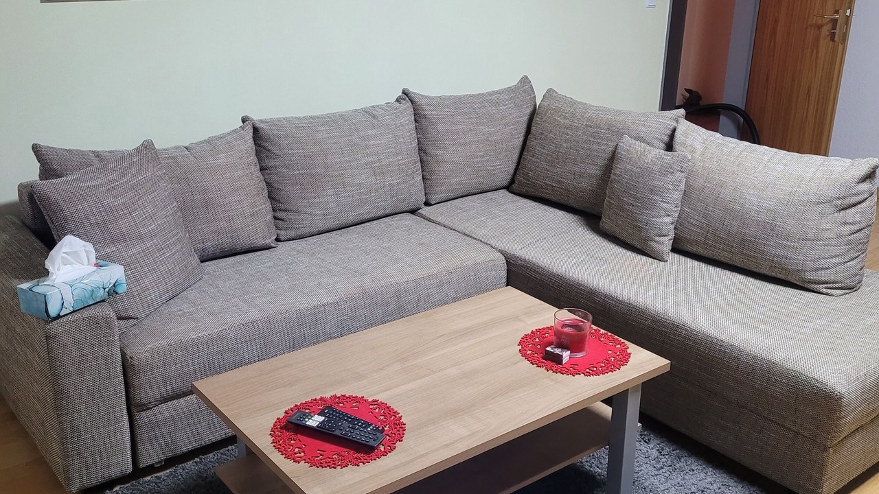 Photo of Livingroom in Windischeschenbach