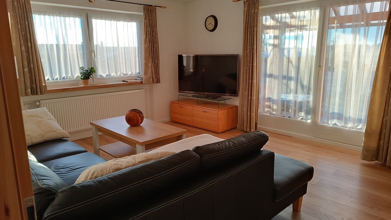 Photo of Livingroom in Teisendorf