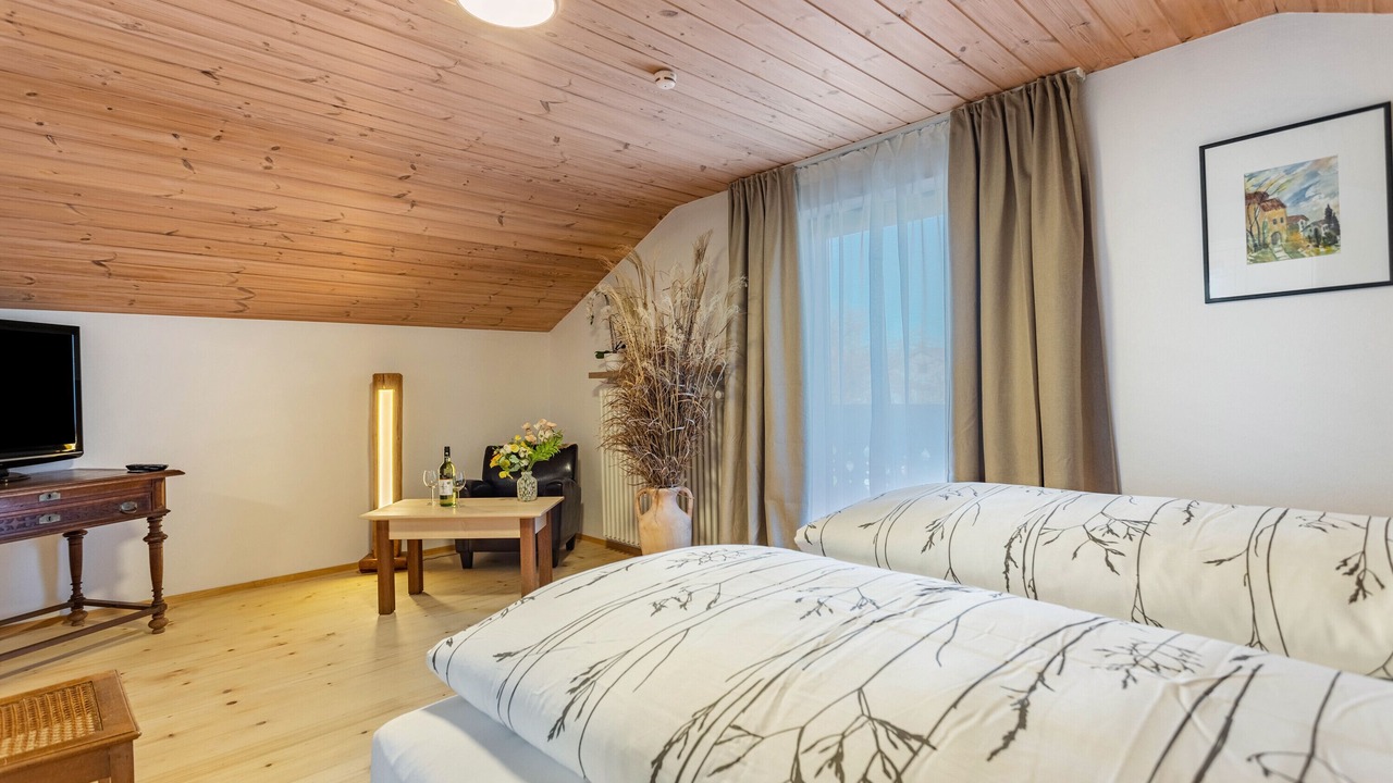 Photo of Bedroom in Teisendorf