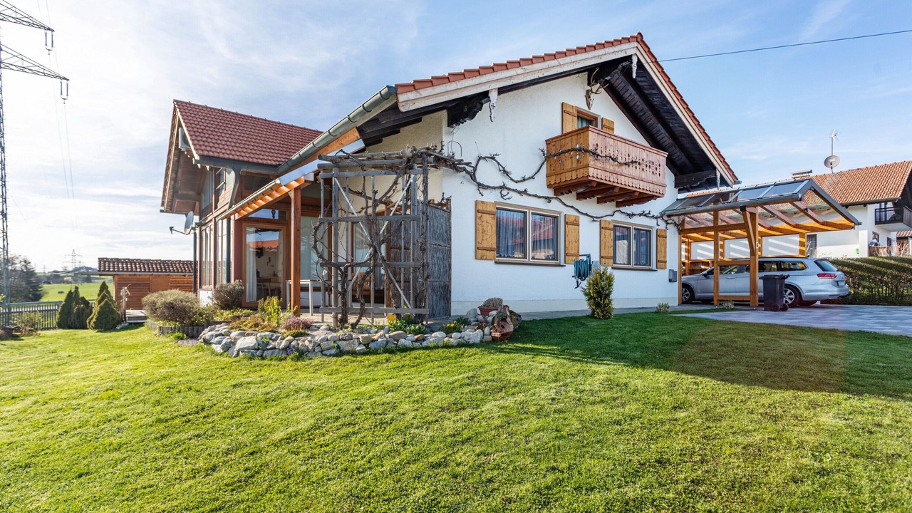 Photo of Outdoor in Teisendorf