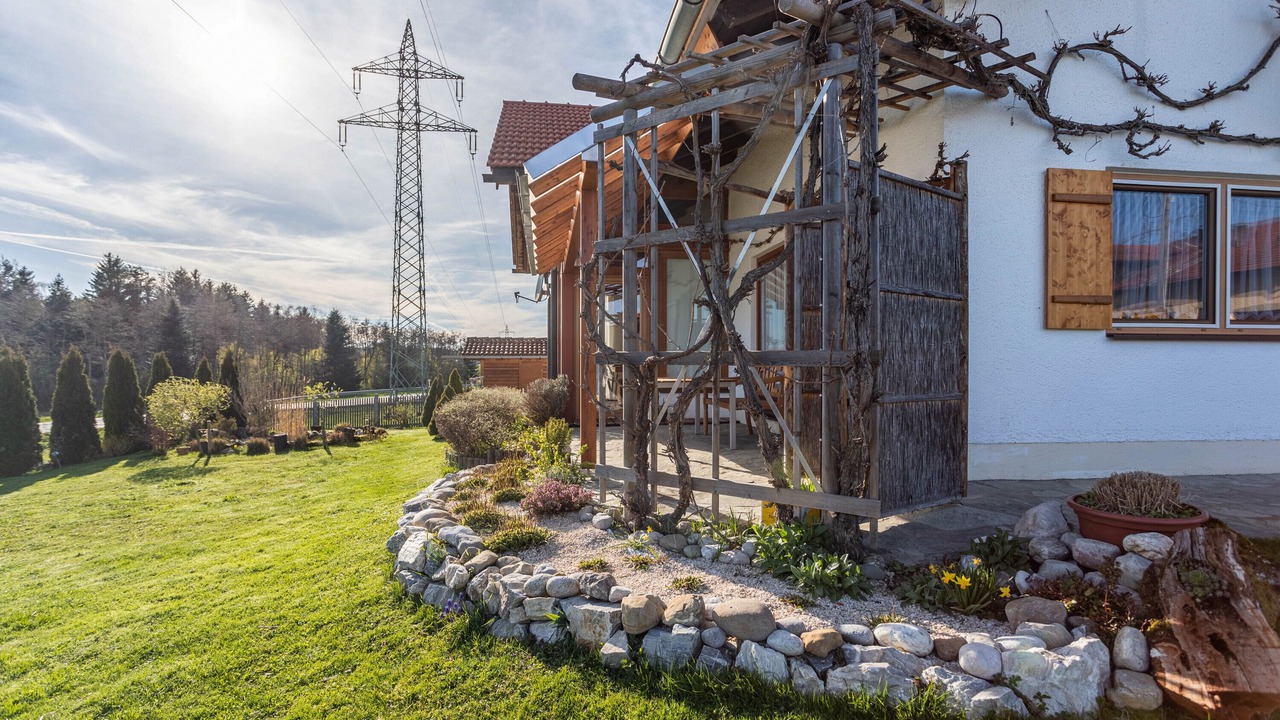 Photo of Outdoor in Teisendorf