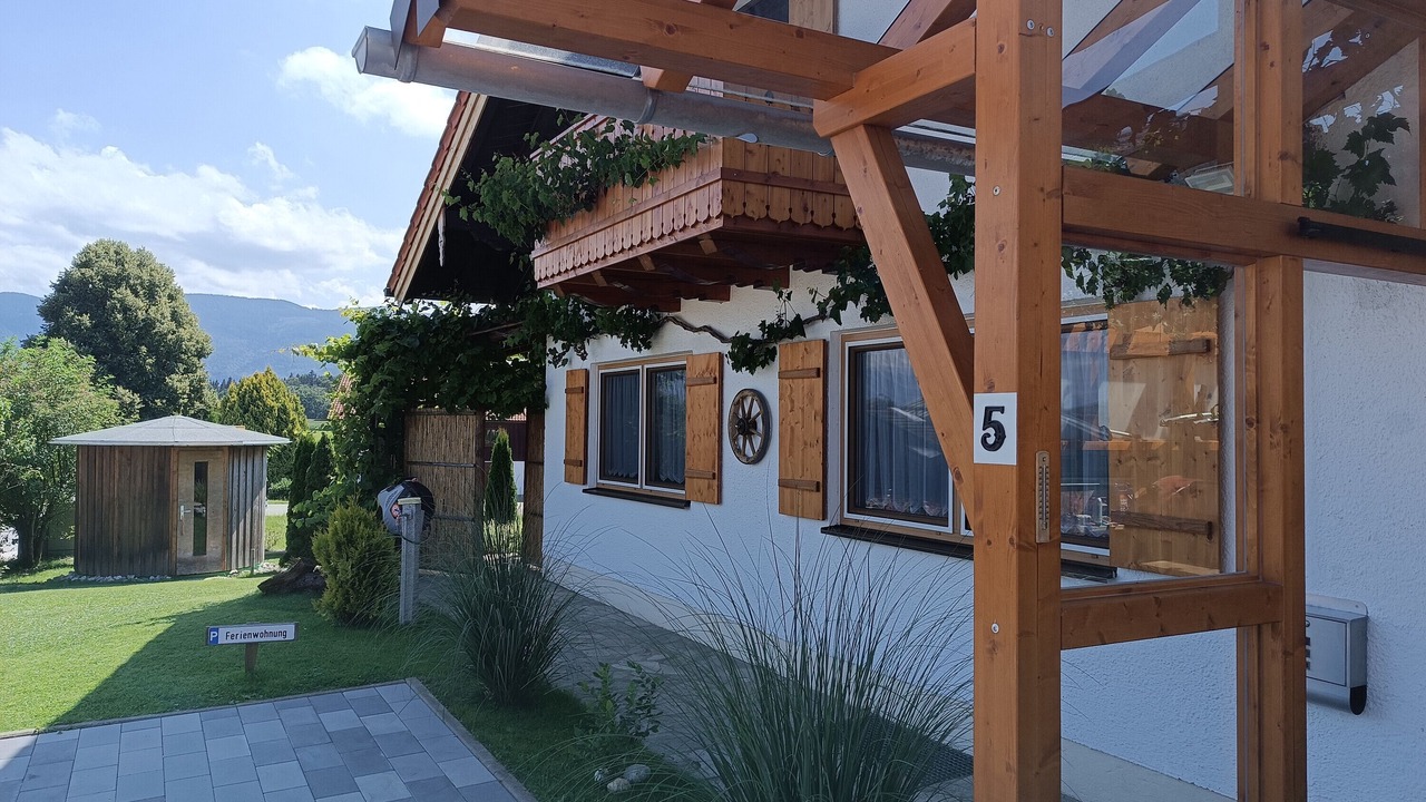 Photo of Outdoor in Teisendorf