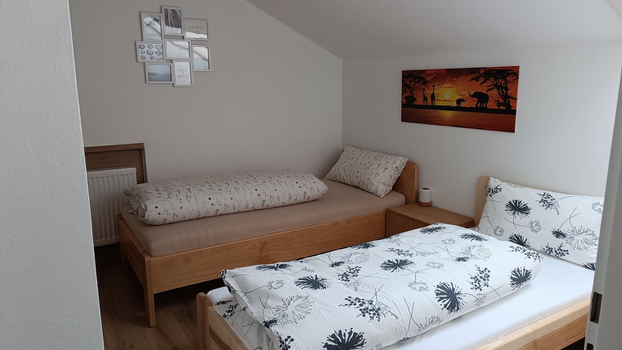 Photo of Bedroom in Teisendorf