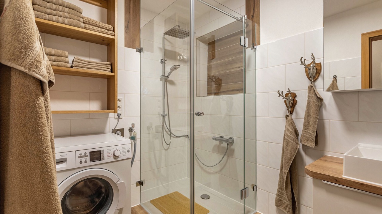 Photo of Bathroom in Teisendorf