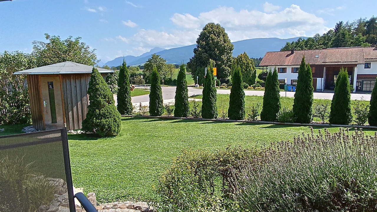 Photo of Outdoor in Teisendorf