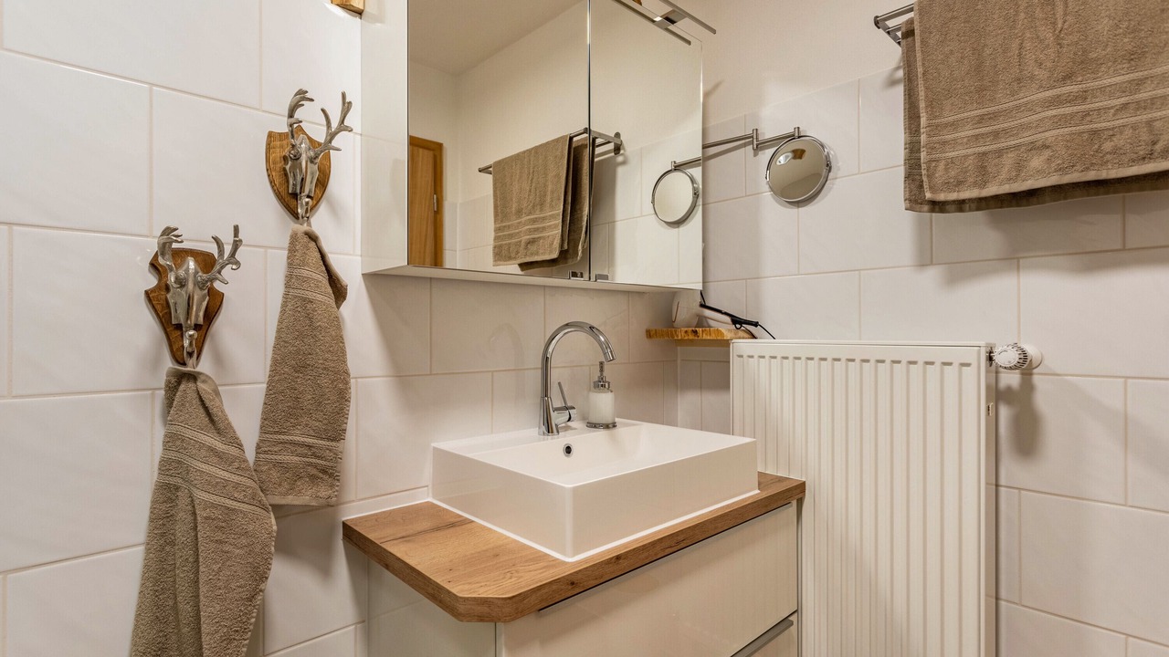 Photo of Bathroom in Teisendorf
