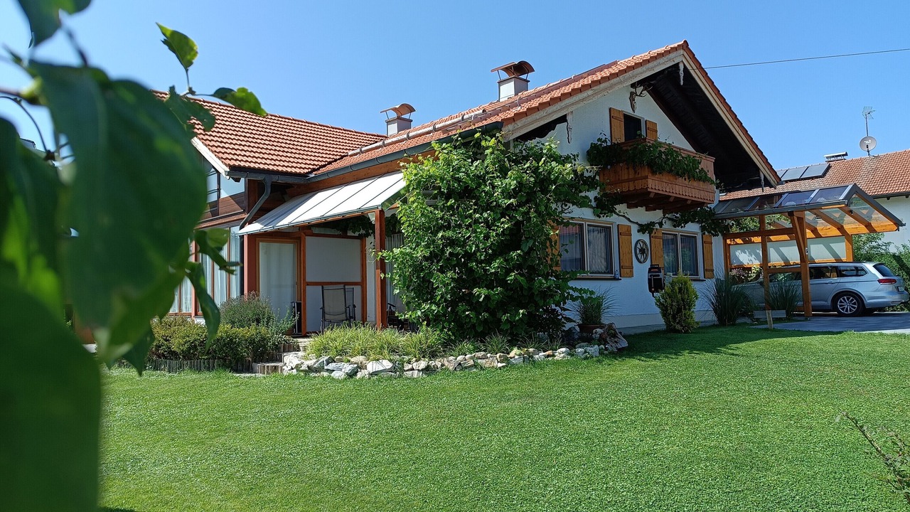 Photo of Outdoor in Teisendorf